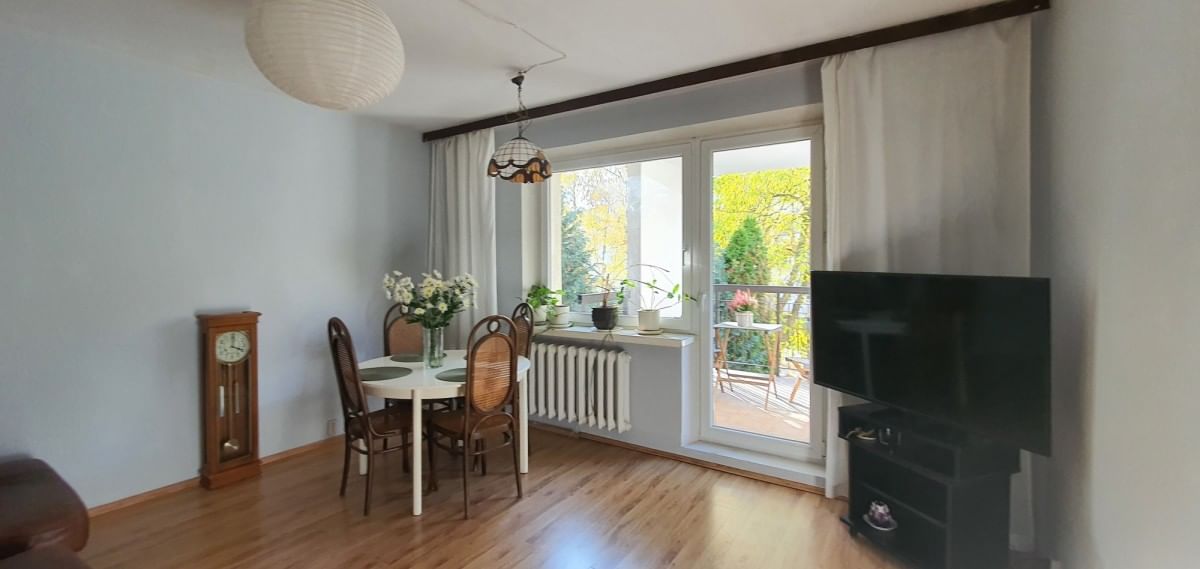 Mieszkanie 3 pokojowe na Sprzedaż