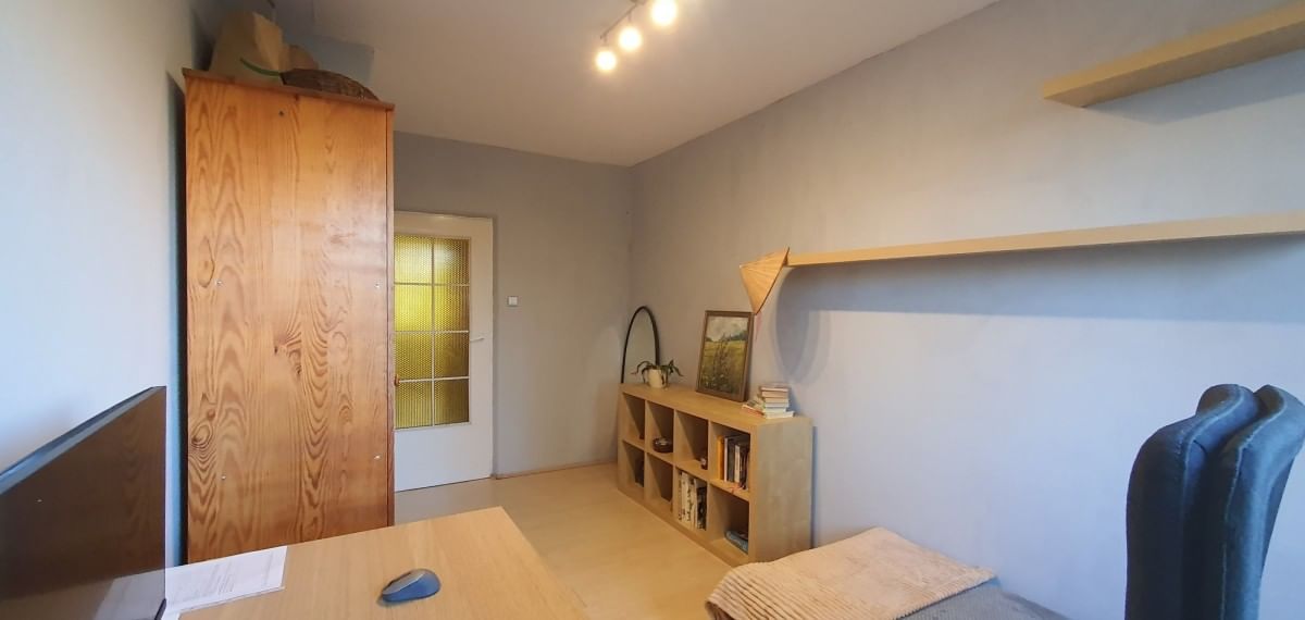 Mieszkanie 3 pokojowe na Sprzedaż