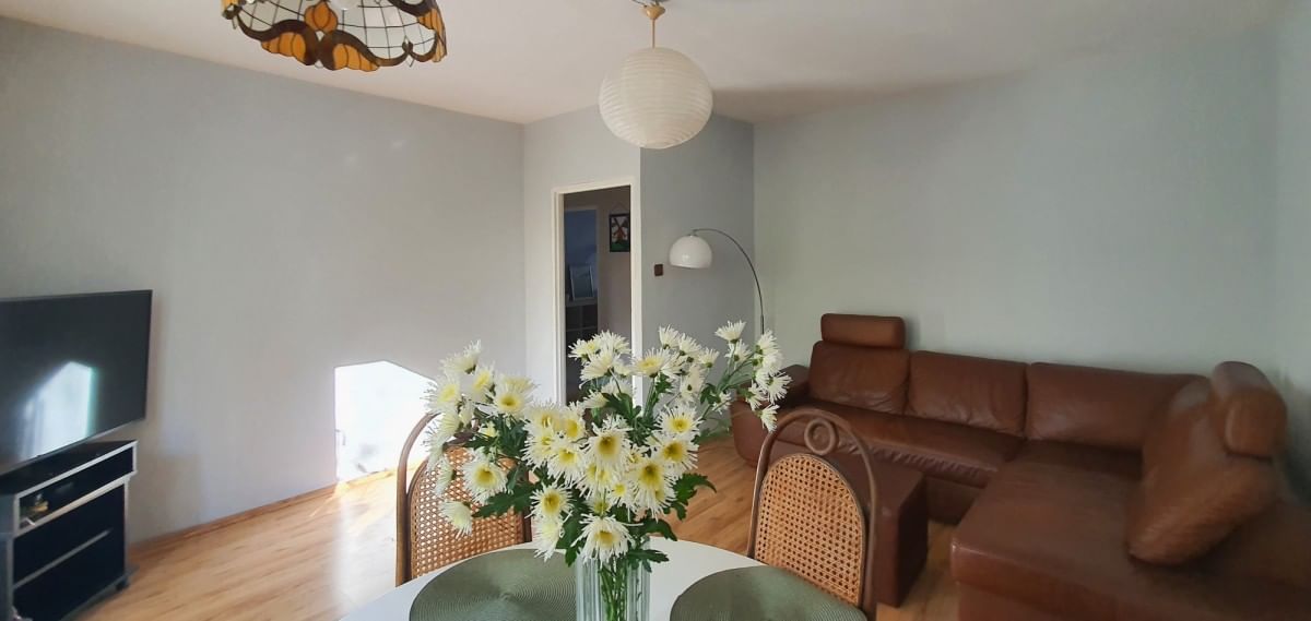 Mieszkanie 3 pokojowe na Sprzedaż