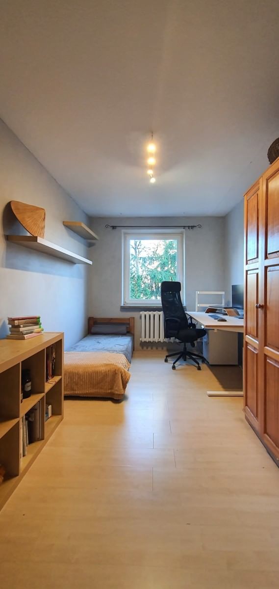 Mieszkanie 3 pokojowe na Sprzedaż