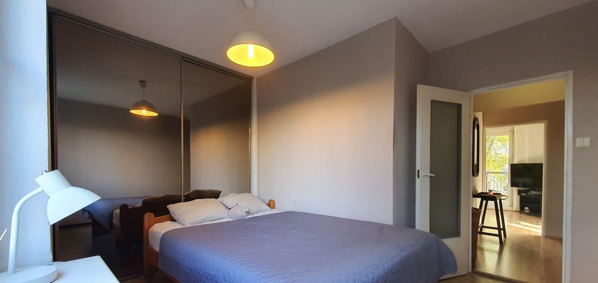 Mieszkanie 3 pokojowe na Sprzedaż