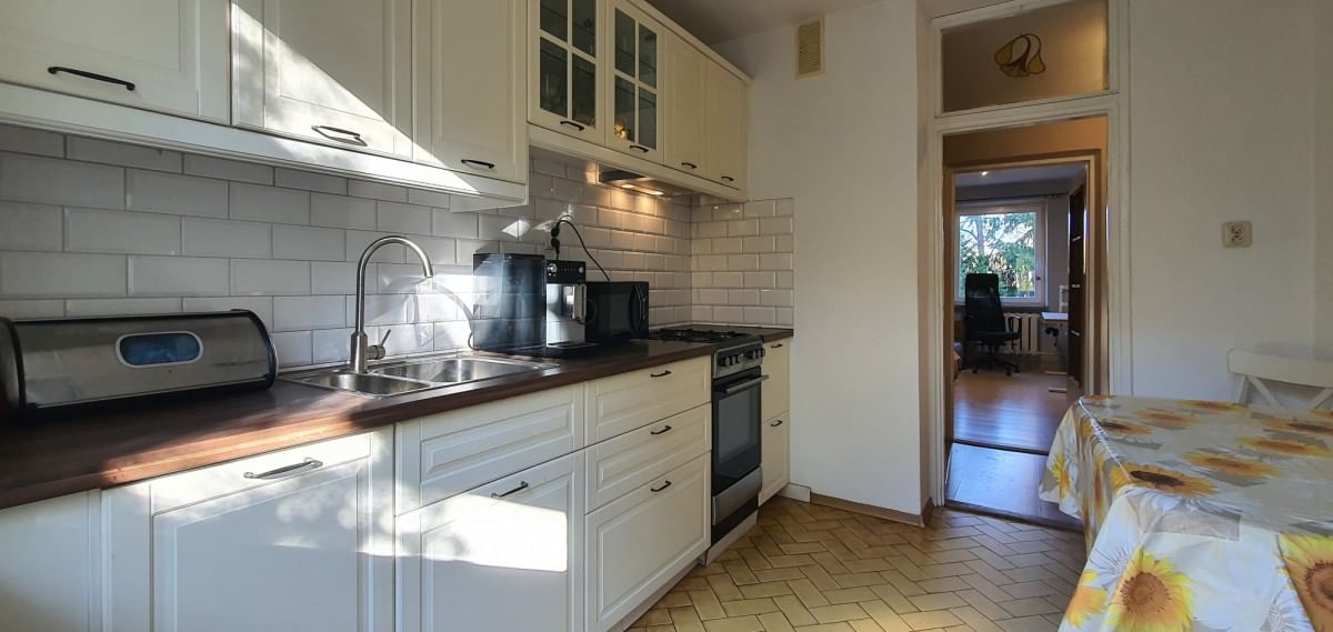 Mieszkanie 3 pokojowe na Sprzedaż