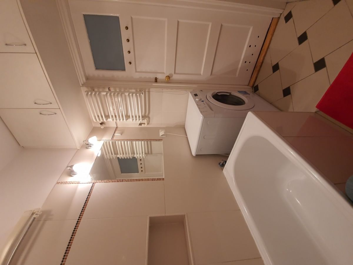 Mieszkanie 2 pokojowe na Wynajem