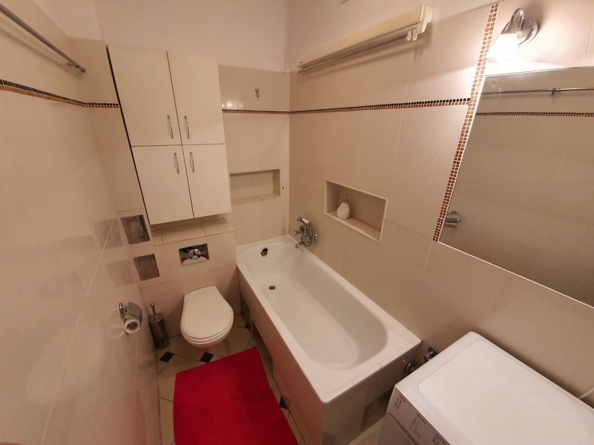 Mieszkanie 2 pokojowe na Wynajem