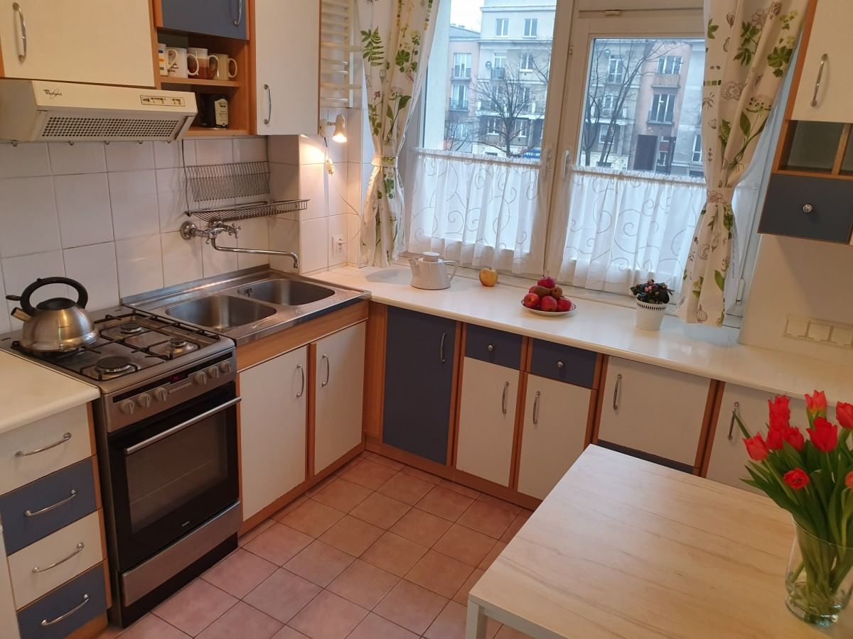 Mieszkanie 2 pokojowe na Wynajem