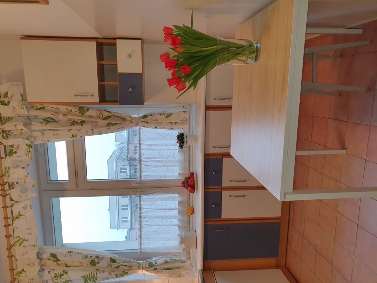 Mieszkanie 2 pokojowe na Wynajem