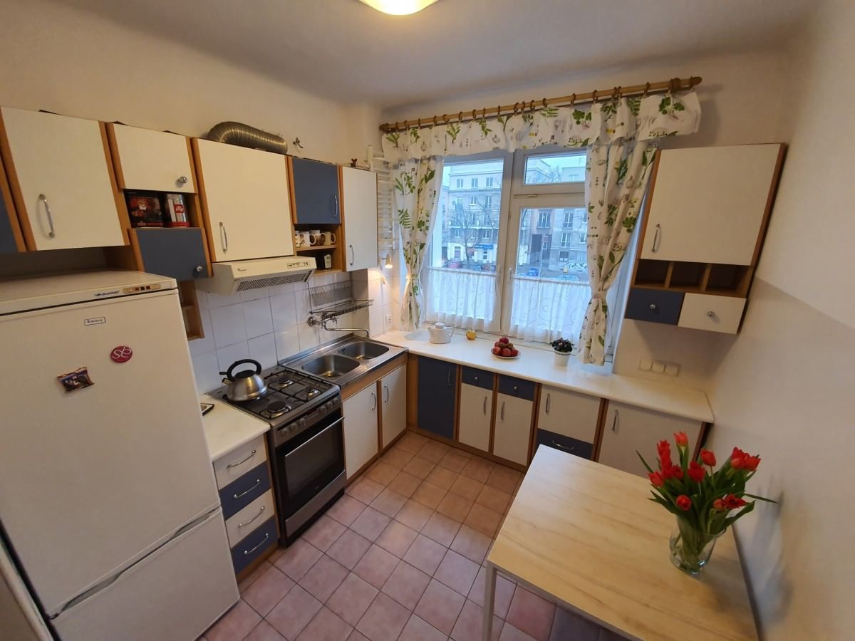 Mieszkanie 2 pokojowe na Wynajem