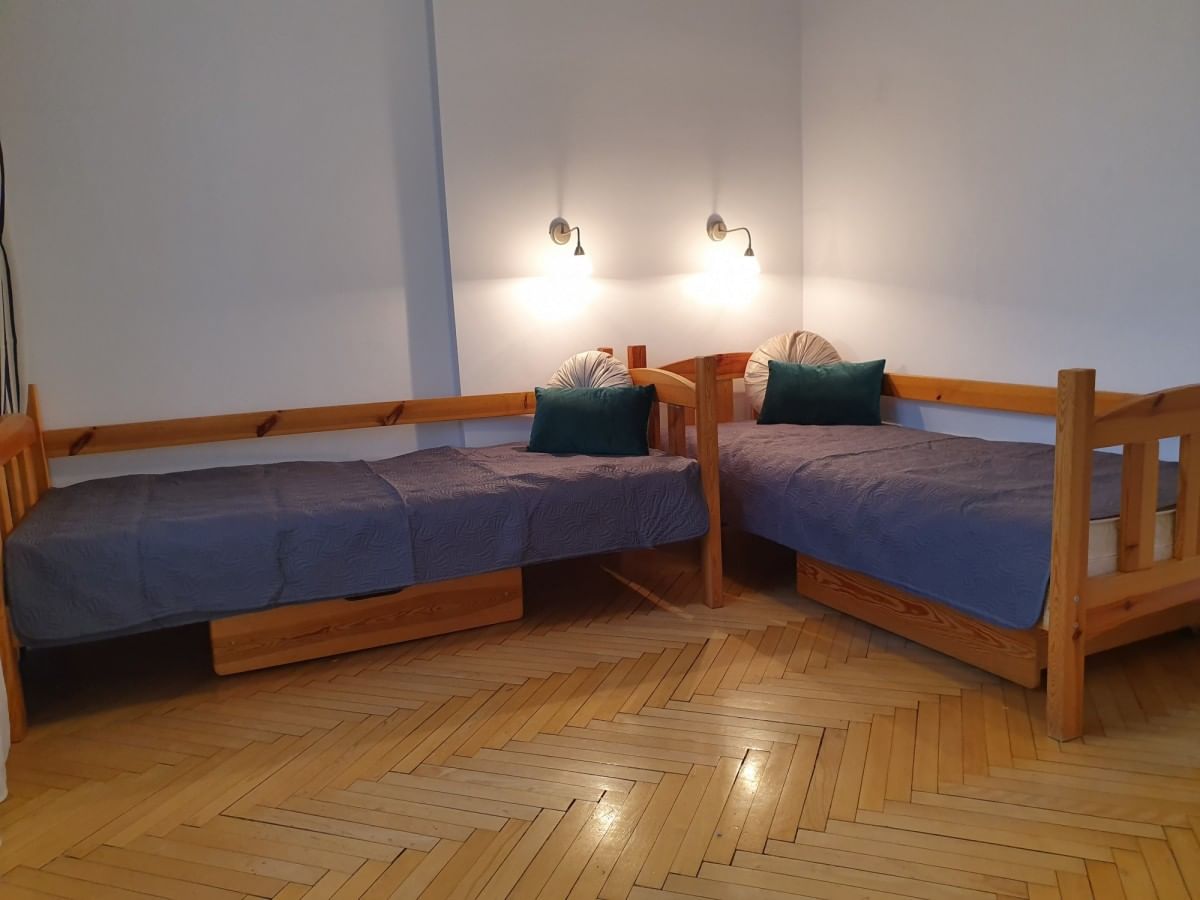 Mieszkanie 2 pokojowe na Wynajem