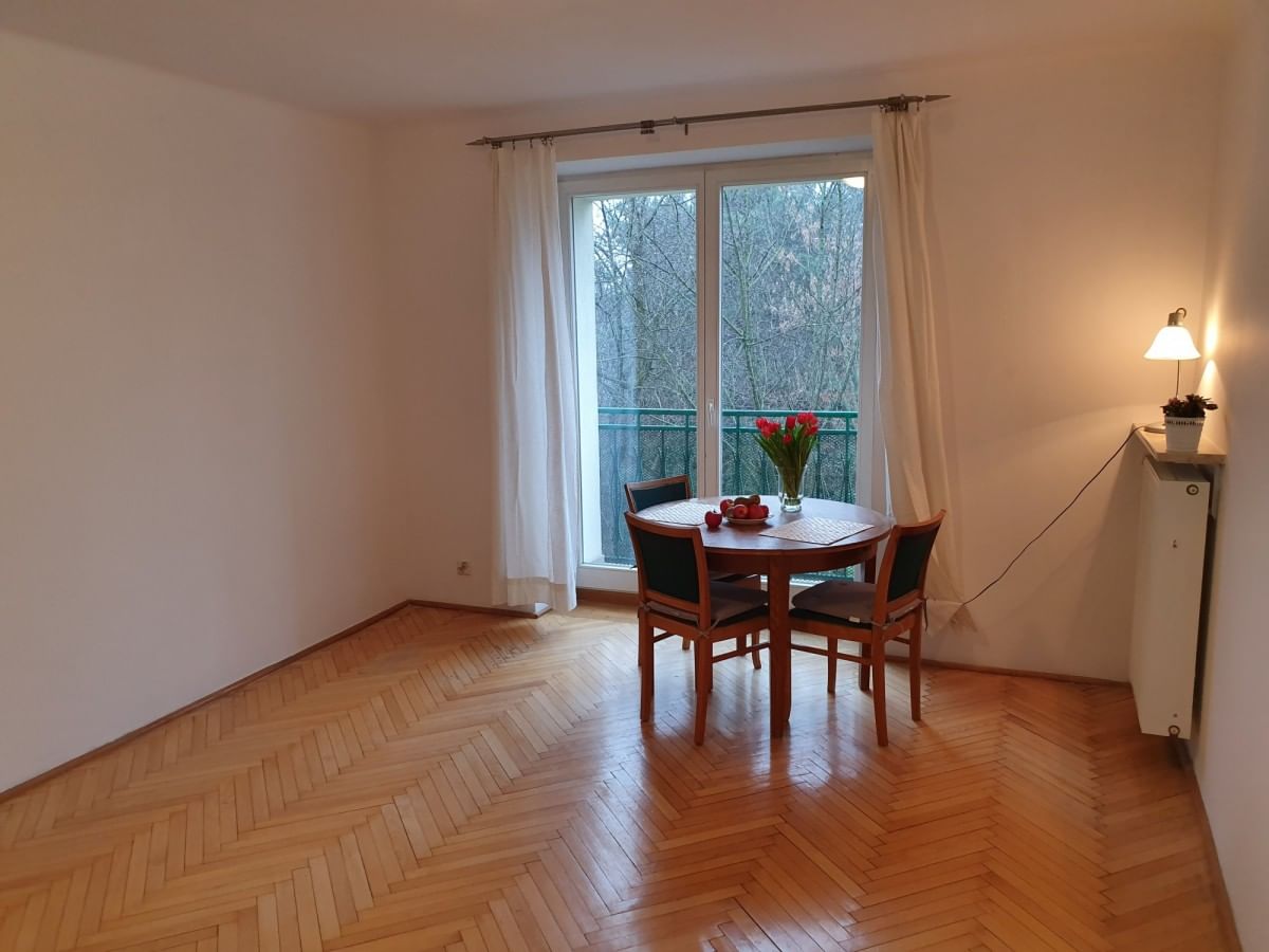 Mieszkanie 2 pokojowe na Wynajem