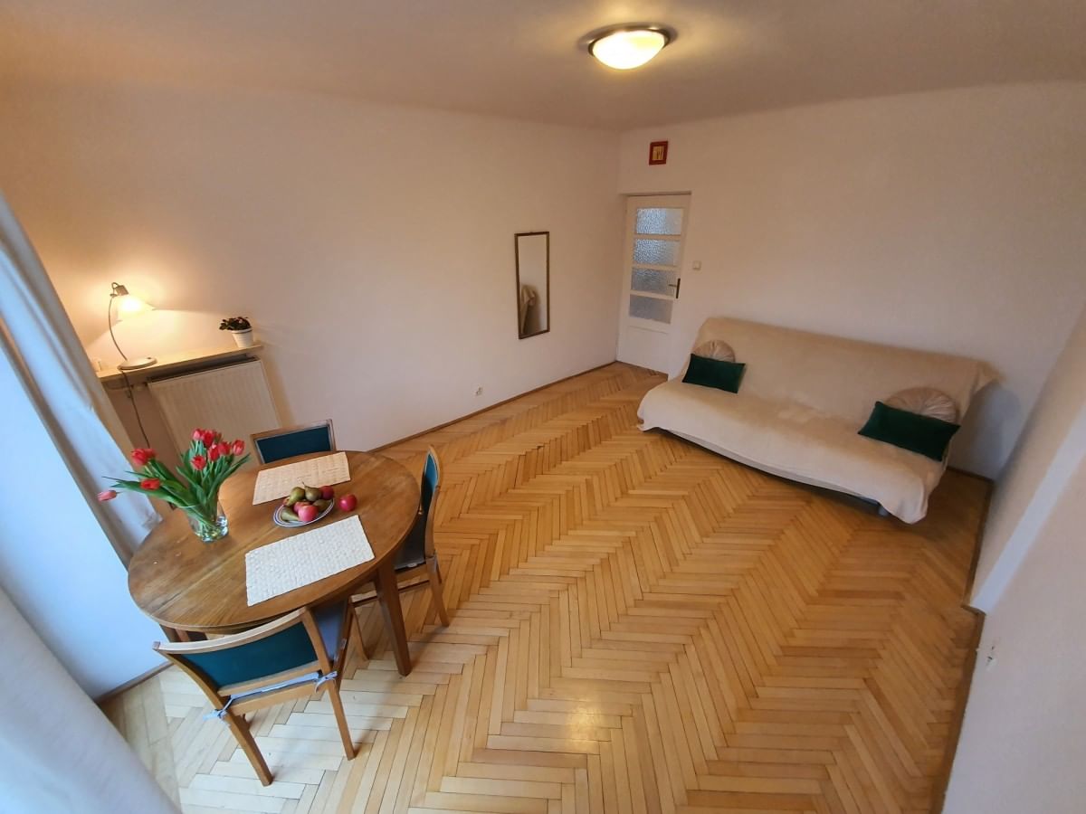 Mieszkanie 2 pokojowe na Wynajem