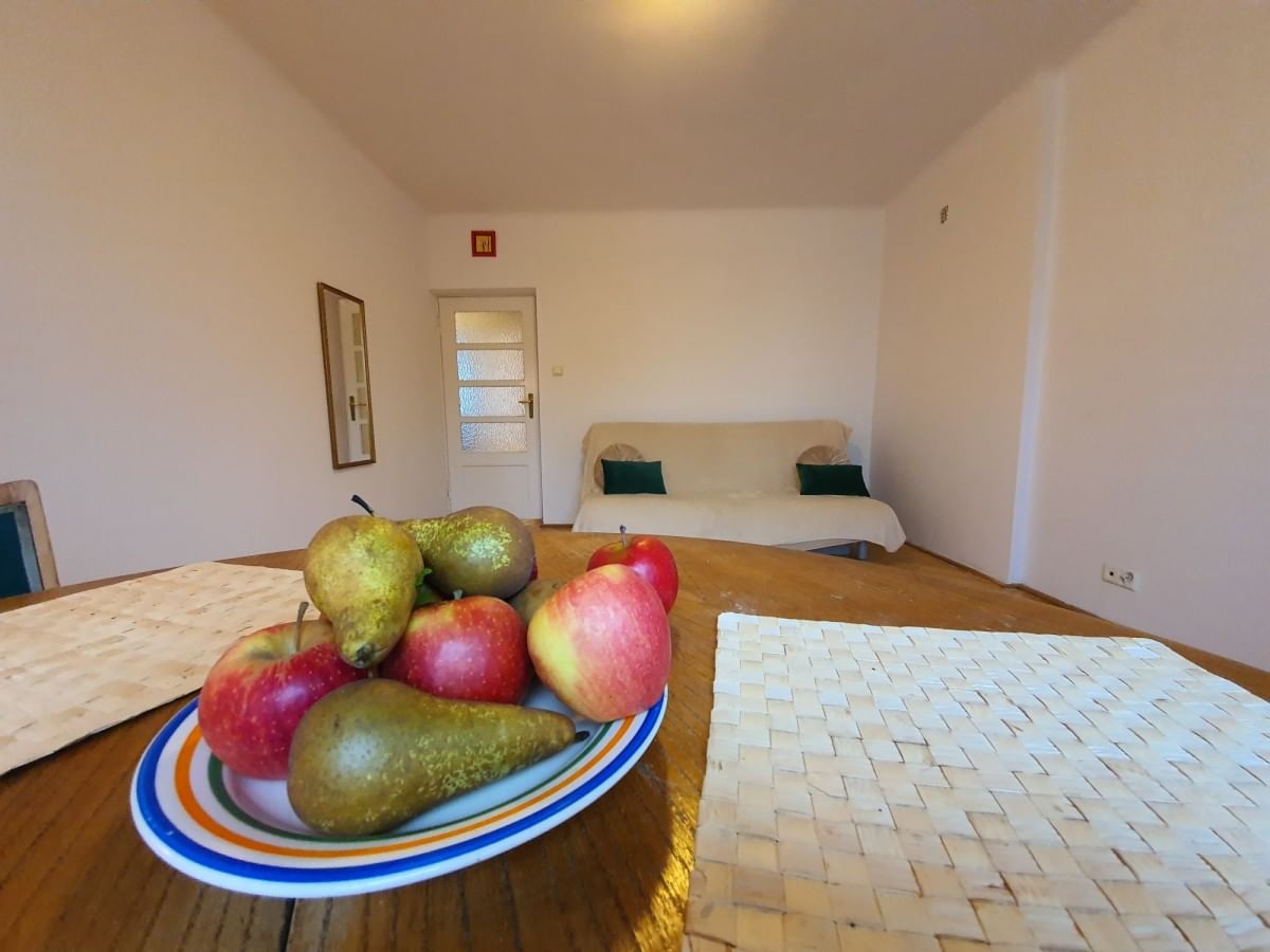 Mieszkanie 2 pokojowe na Wynajem