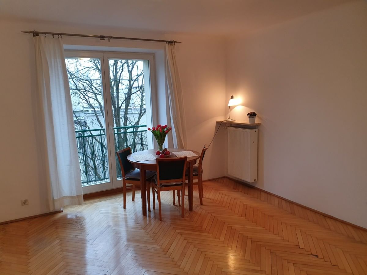 Mieszkanie 2 pokojowe na Wynajem