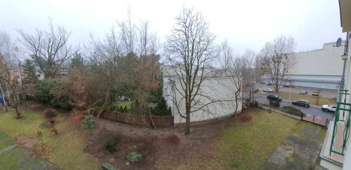 Mieszkanie 2 pokojowe na Wynajem