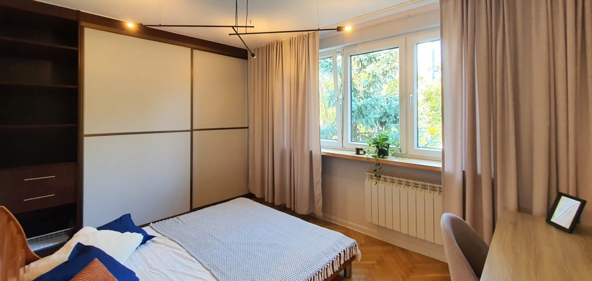 Mieszkanie 2 pokojowe na Wynajem