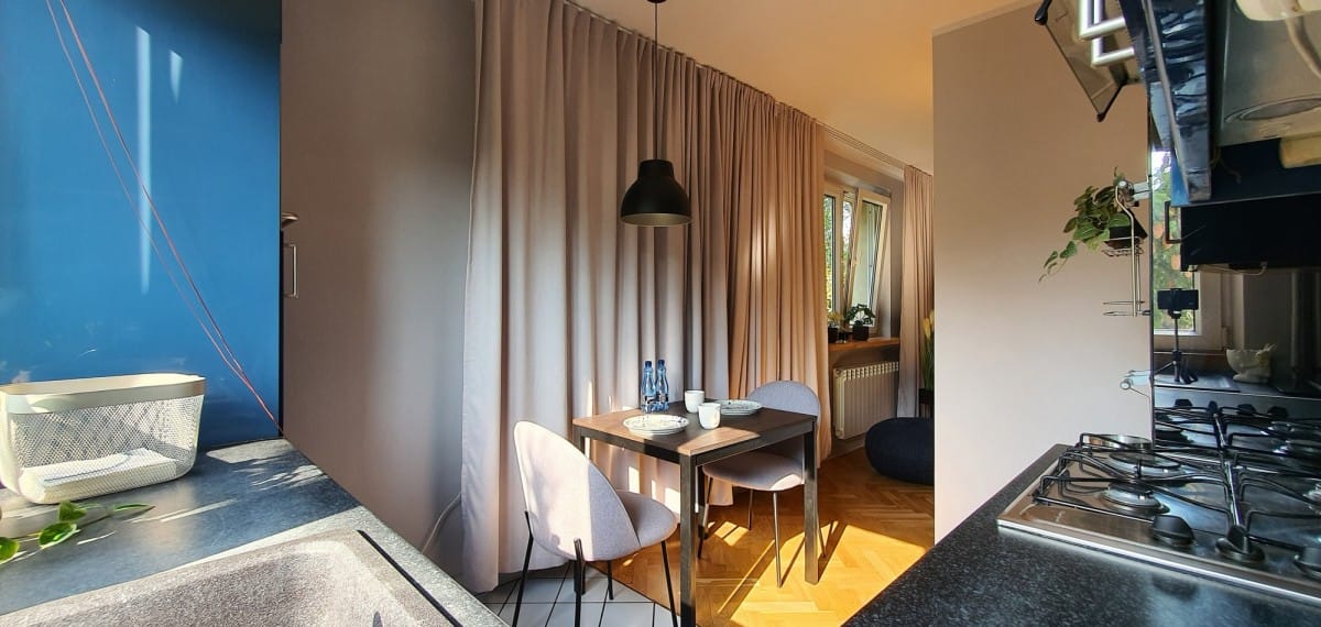 Mieszkanie 2 pokojowe na Wynajem