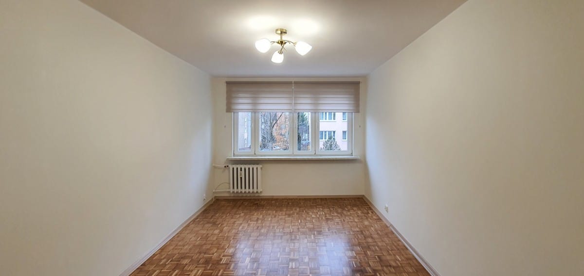 Mieszkanie 2 pokojowe na Wynajem