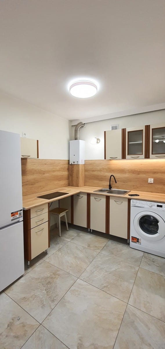 Mieszkanie 2 pokojowe na Wynajem