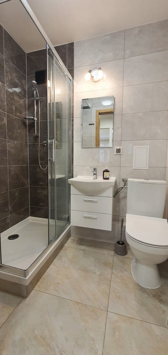 Mieszkanie 2 pokojowe na Wynajem