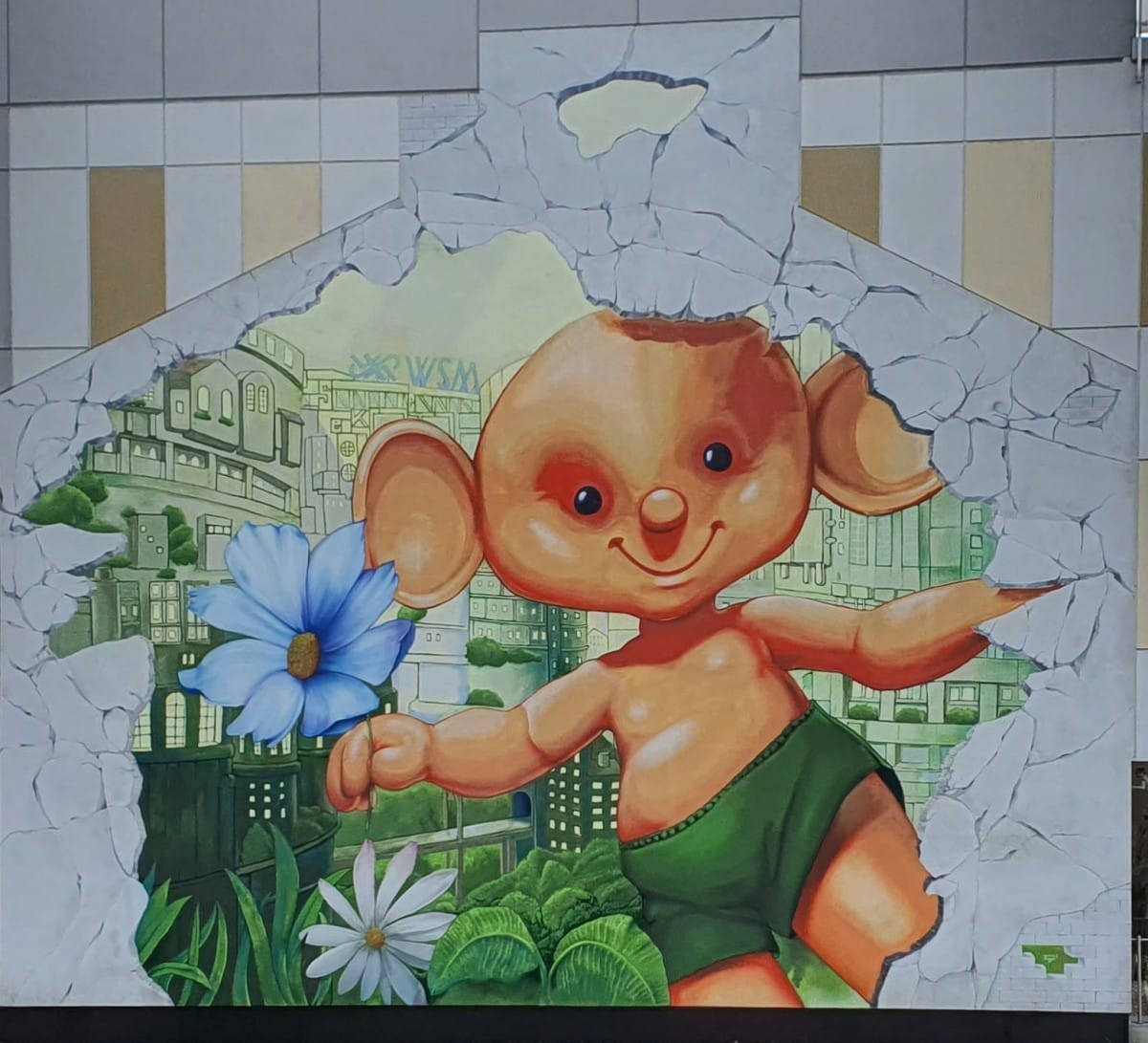 Mieszkanie 2 pokojowe na Wynajem