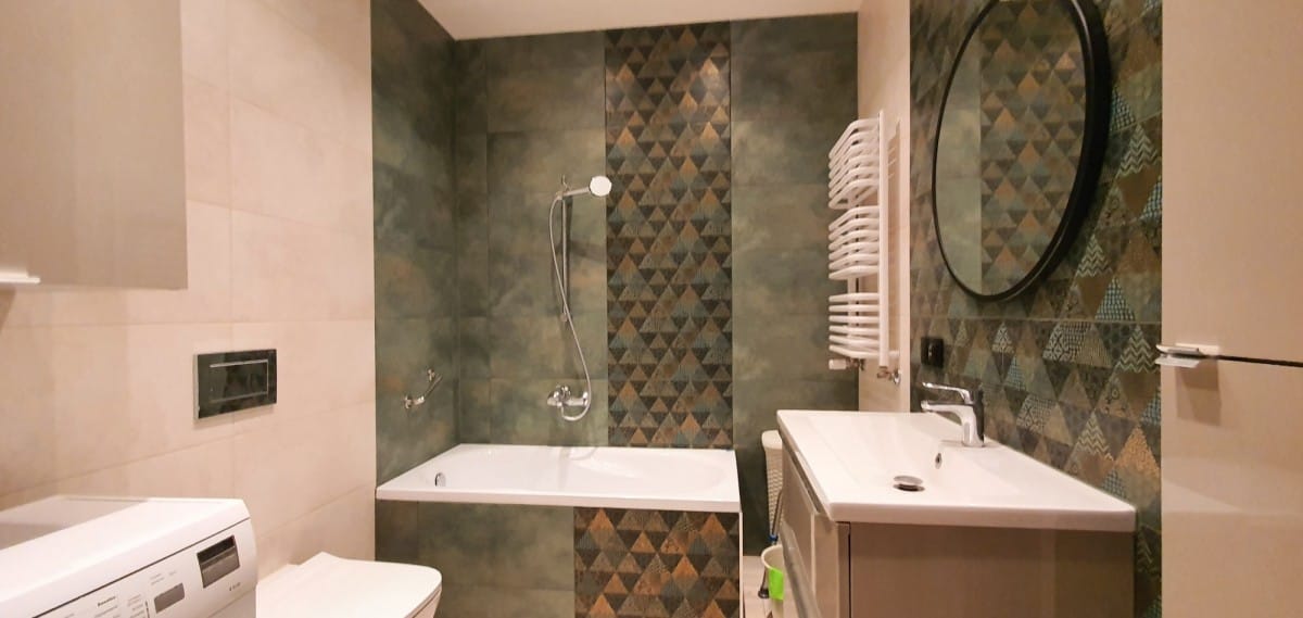 Mieszkanie 2 pokojowe na Wynajem