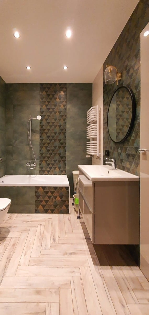 Mieszkanie 2 pokojowe na Wynajem