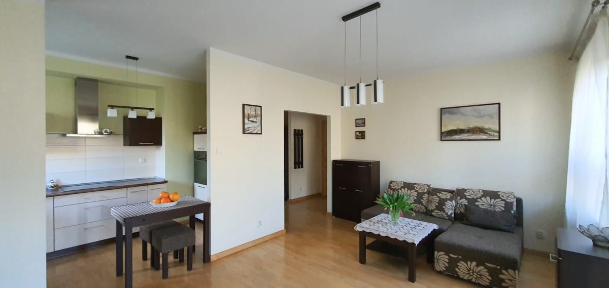 Mieszkanie 2 pokojowe na Wynajem