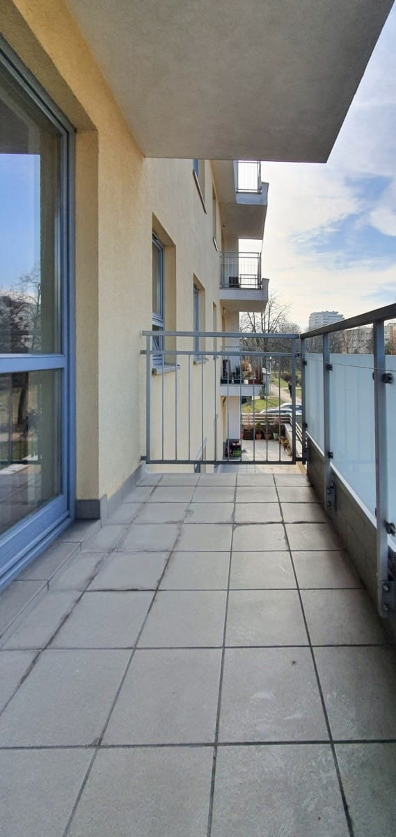 Mieszkanie 2 pokojowe na Wynajem