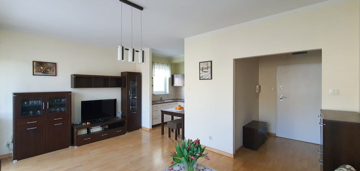 Mieszkanie 2 pokojowe na Wynajem