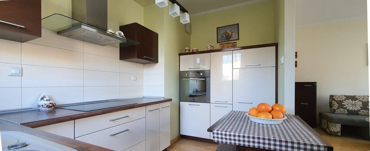 Mieszkanie 2 pokojowe na Wynajem