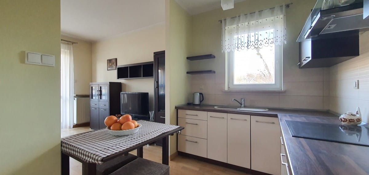 Mieszkanie 2 pokojowe na Wynajem