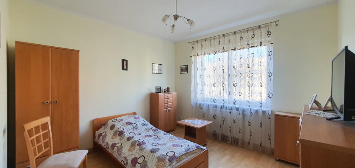 Mieszkanie 2 pokojowe na Wynajem