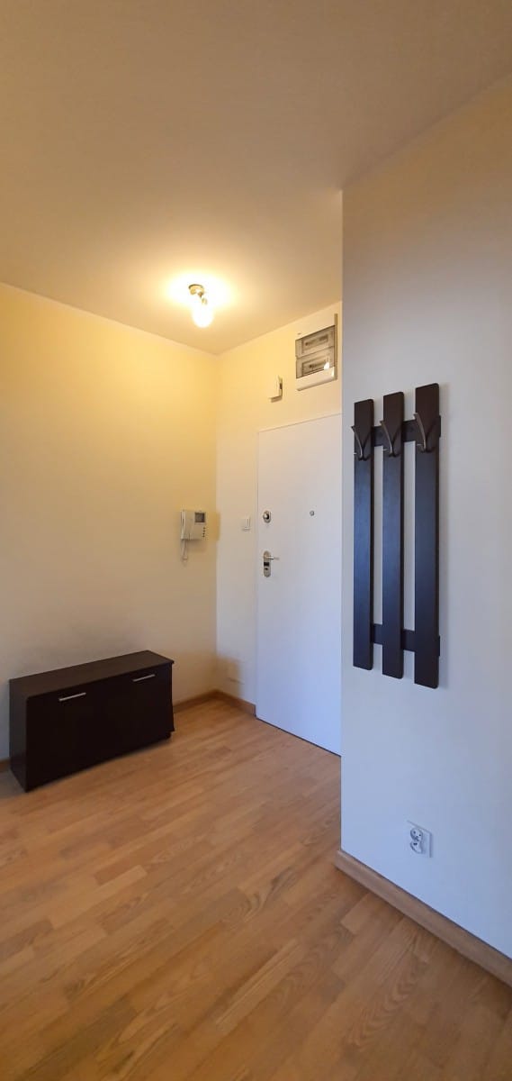 Mieszkanie 2 pokojowe na Wynajem