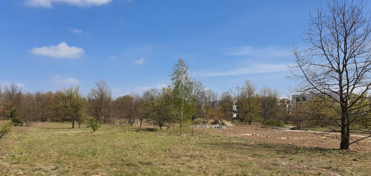 Działka  pokojowe na Sprzedaż