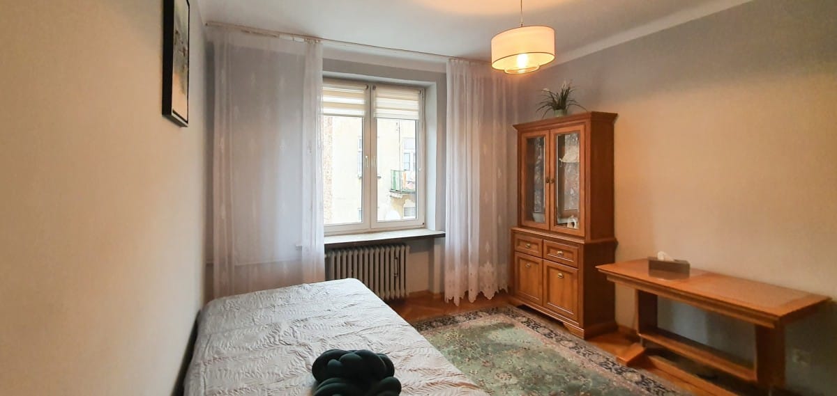 Mieszkanie 2 pokojowe na Wynajem