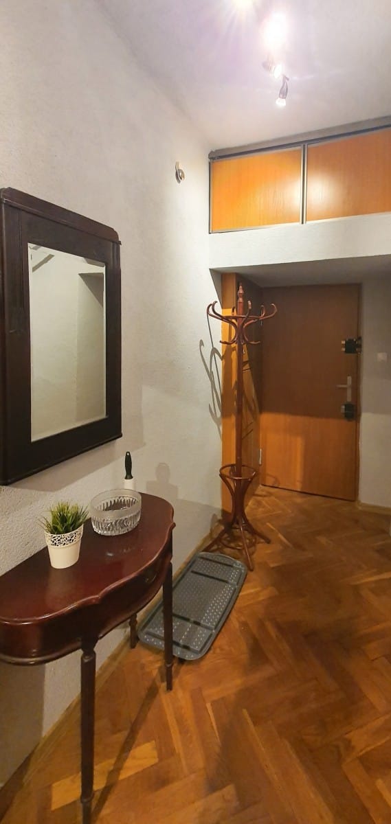 Mieszkanie 2 pokojowe na Wynajem