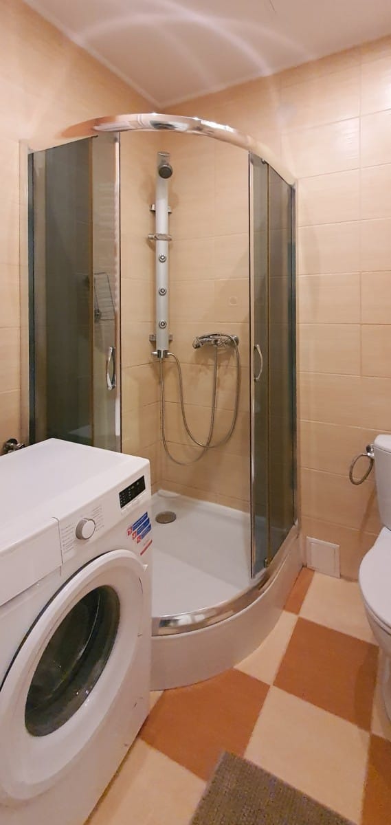 Mieszkanie 2 pokojowe na Wynajem