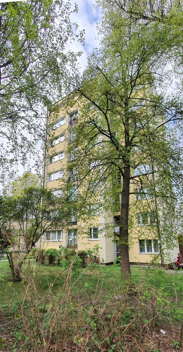 Mieszkanie 3 pokojowe na Sprzedaż