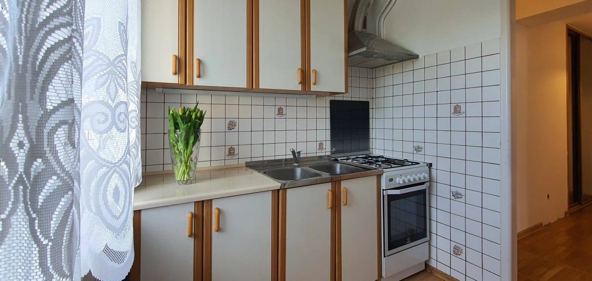 Mieszkanie 3 pokojowe na Sprzedaż