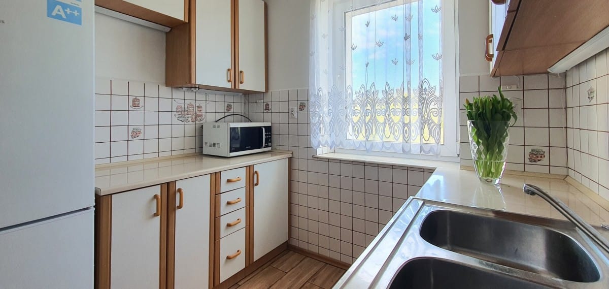 Mieszkanie 3 pokojowe na Sprzedaż