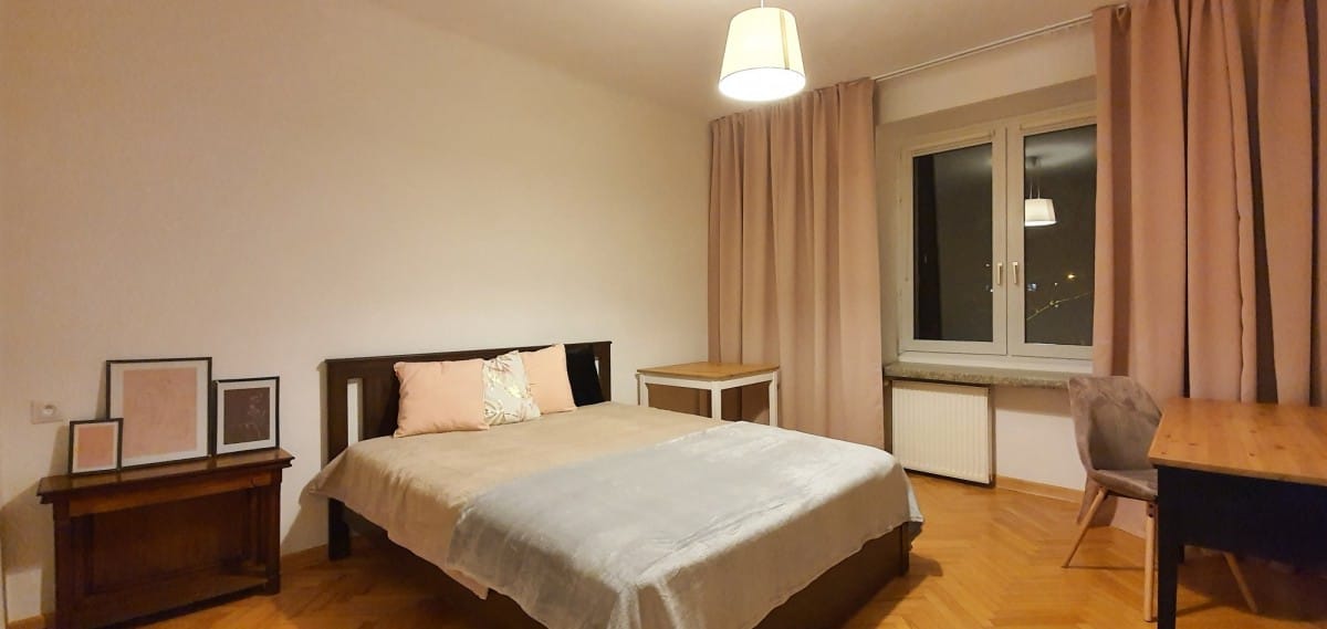 Mieszkanie 2 pokojowe na Wynajem