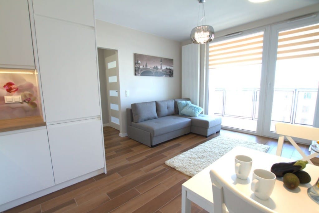 Mieszkanie 2 pokojowe na Wynajem