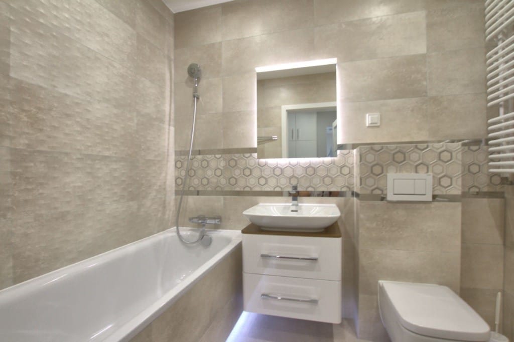 Mieszkanie 2 pokojowe na Wynajem