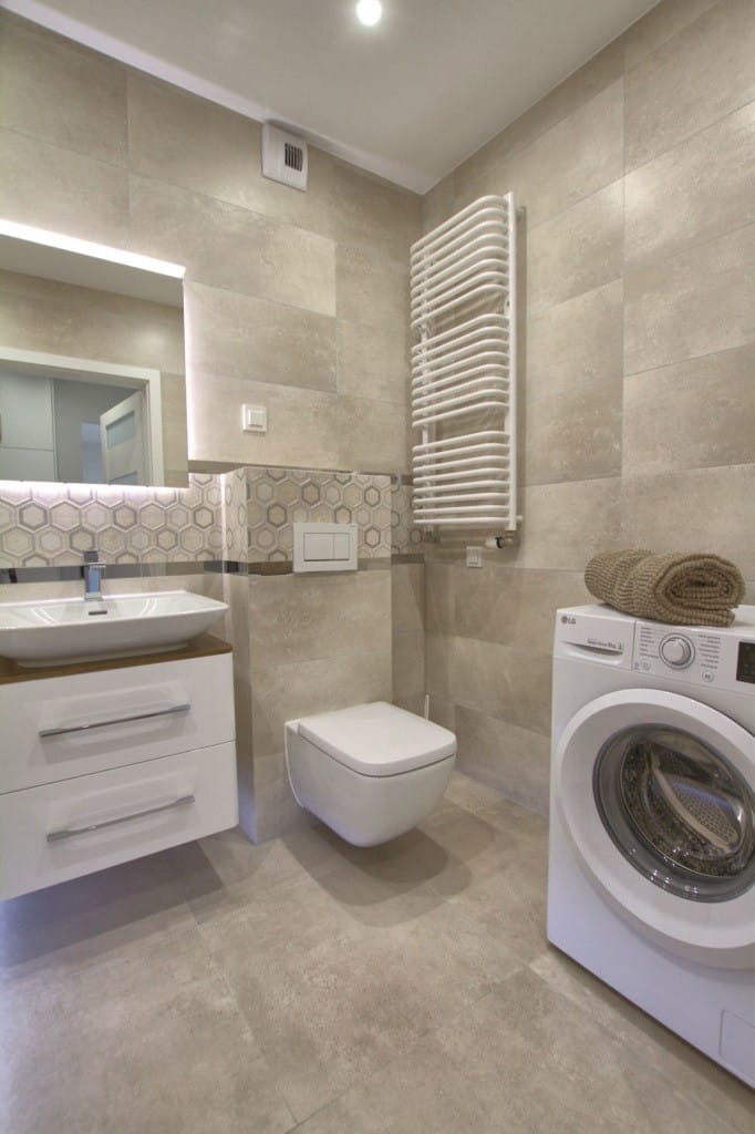 Mieszkanie 2 pokojowe na Wynajem