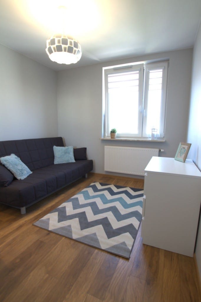 Mieszkanie 2 pokojowe na Wynajem