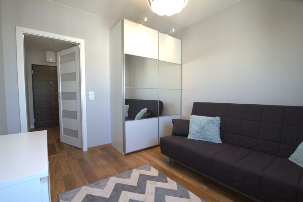 Mieszkanie 2 pokojowe na Wynajem