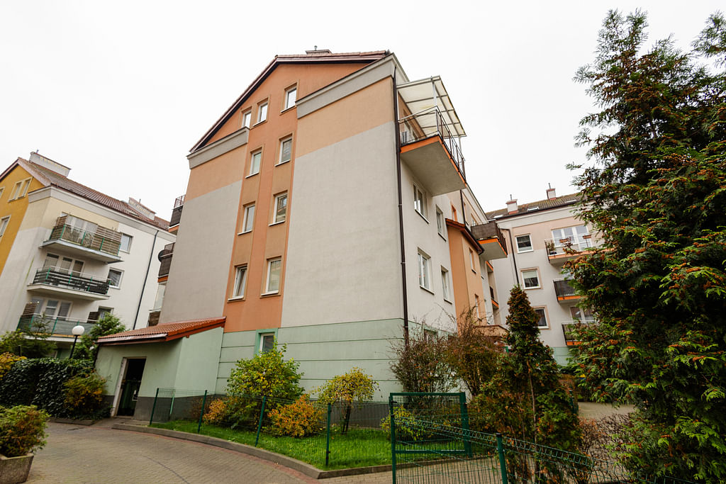 Mieszkanie 2 pokojowe na Sprzedaż