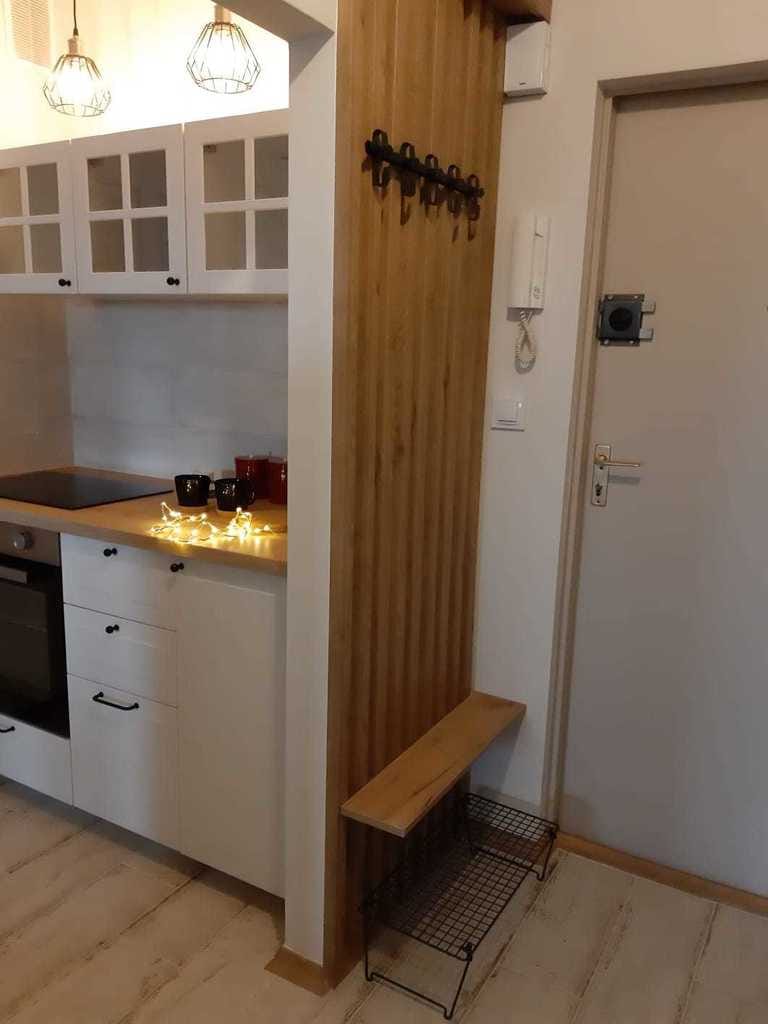 Mieszkanie 2 pokojowe na Sprzedaż