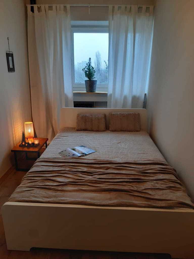 Mieszkanie 2 pokojowe na Sprzedaż