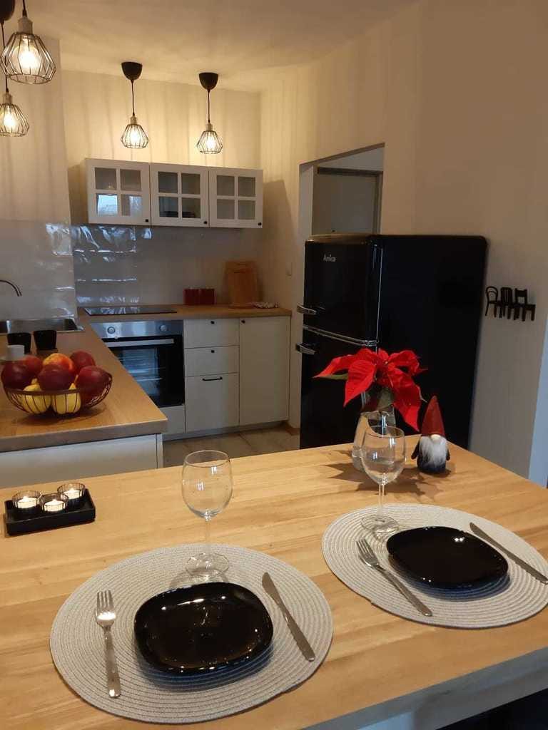 Mieszkanie 2 pokojowe na Sprzedaż