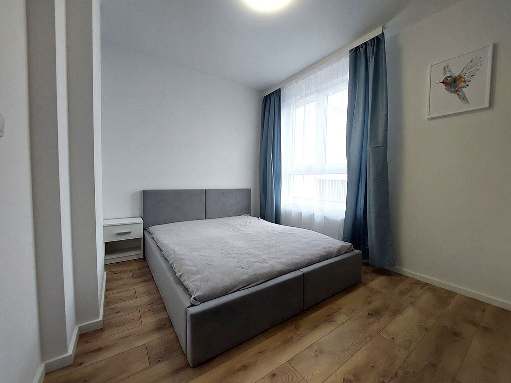 Mieszkanie 2 pokojowe na Wynajem